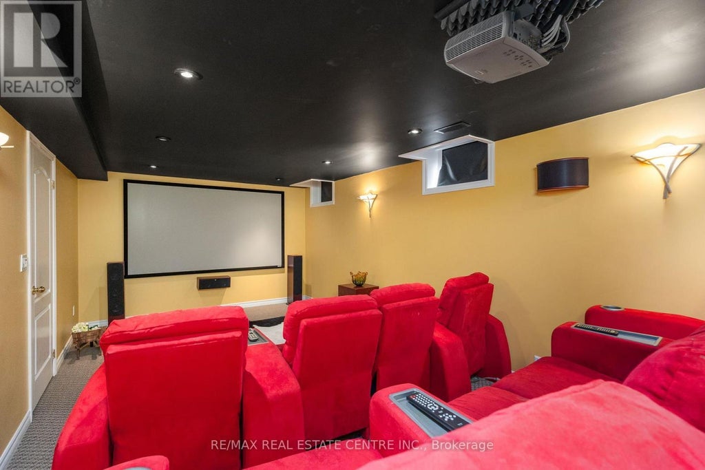 2388 Eight Line, Oakville (jc Joshua Creek)