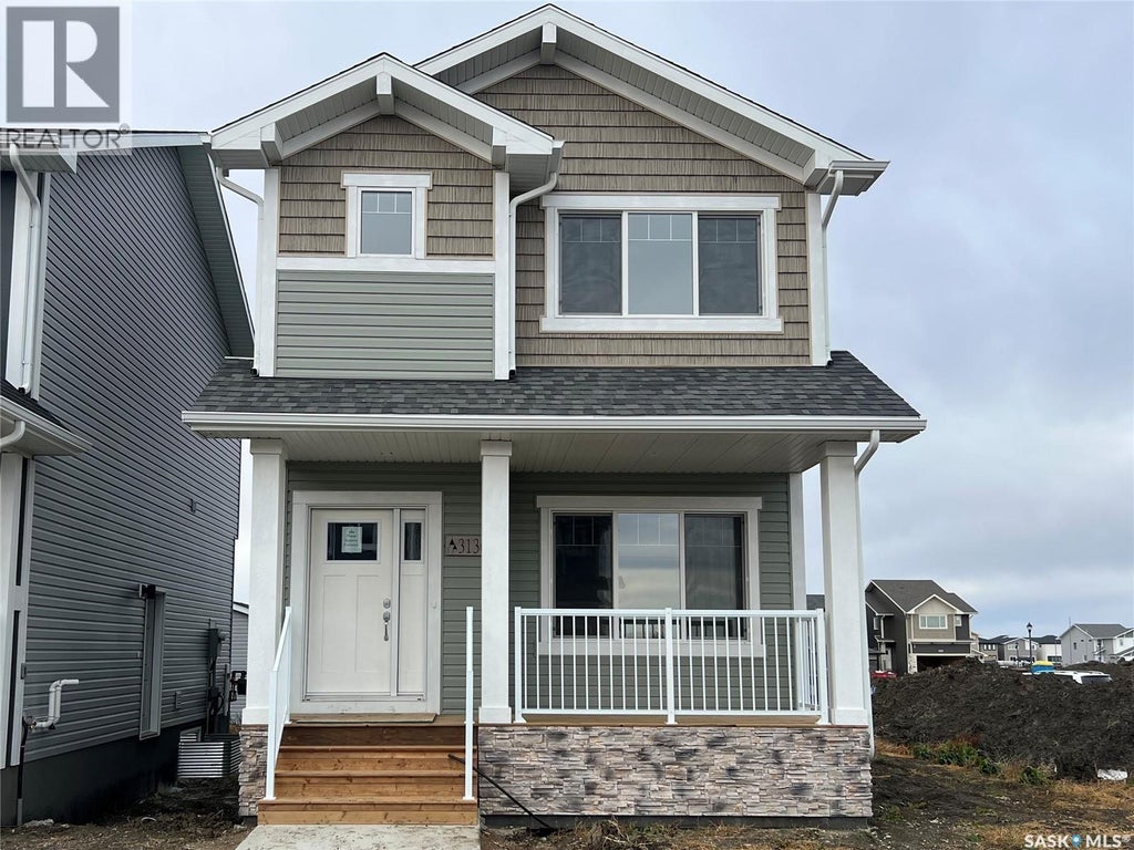 3136 Green Turtle Road, Regina