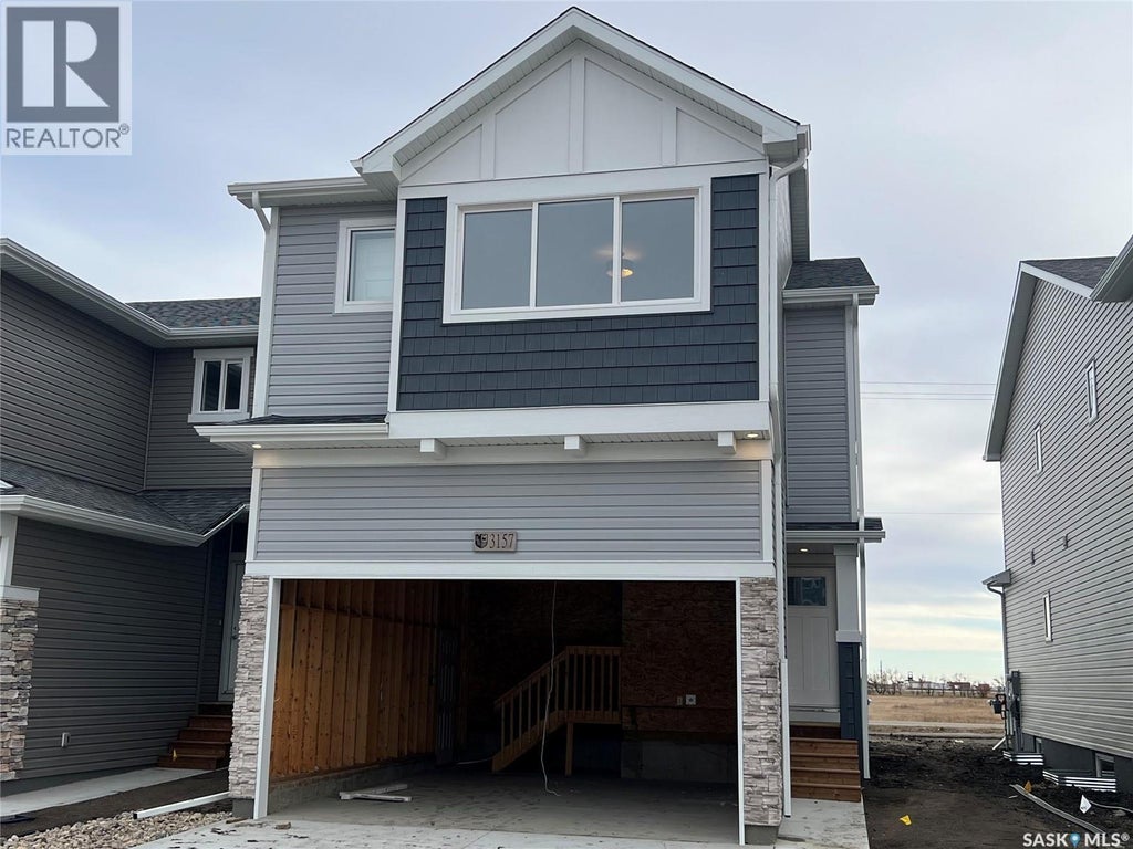 3157 Green Turtle Road, Regina