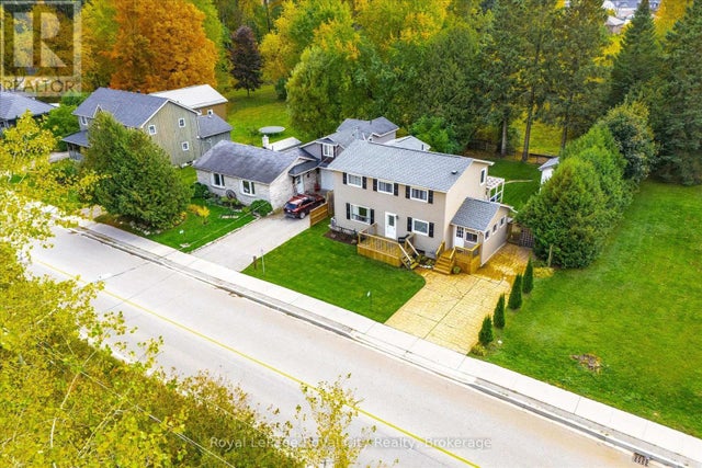 6548 Beatty Line N, Centre Wellington (fergus)