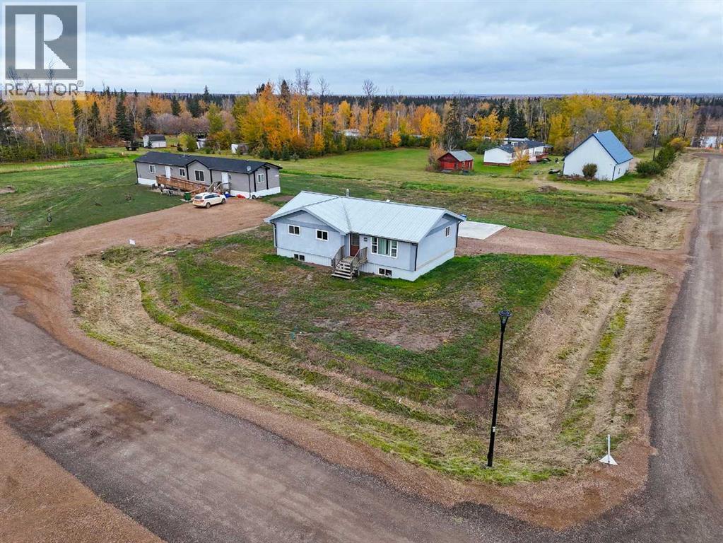 5702 44 Avenue, Fort Vermilion