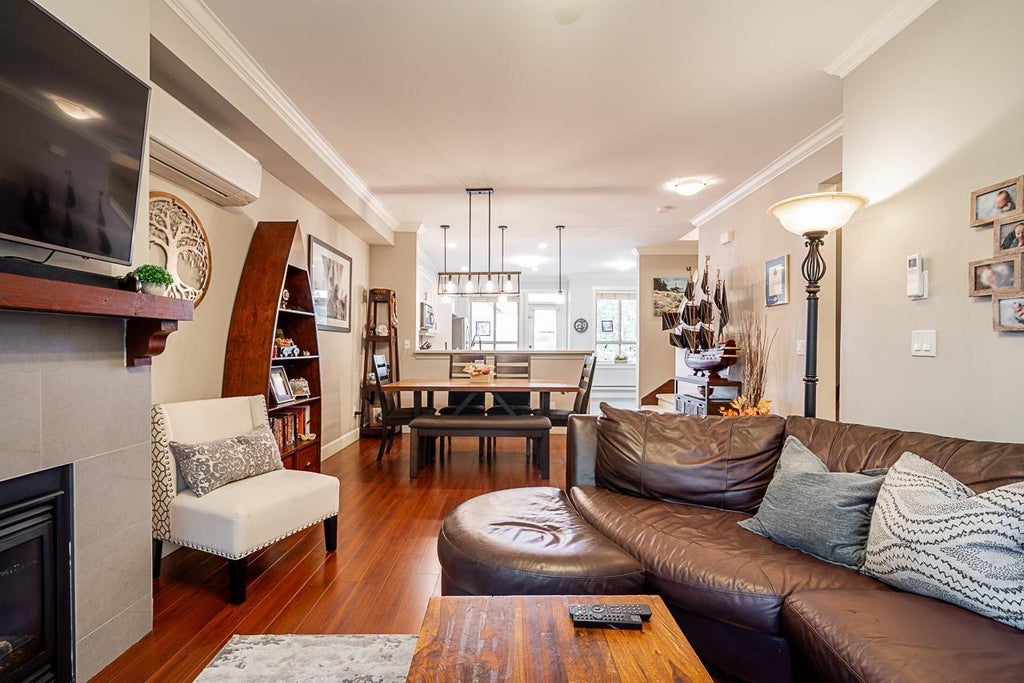 25 19560 68 Avenue, Surrey