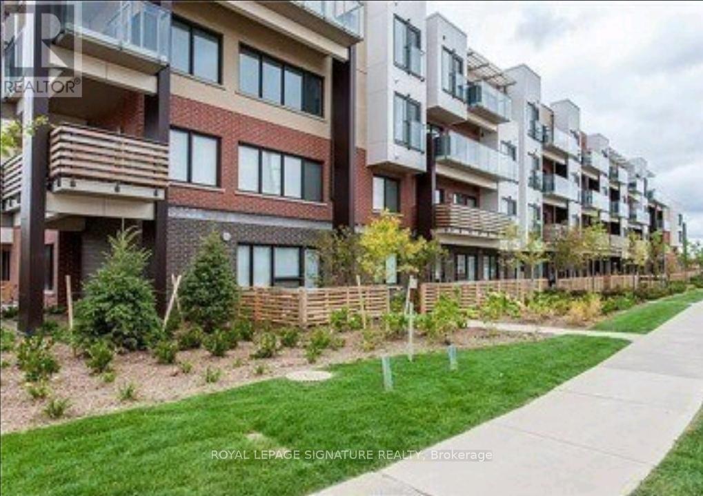 104 - 5005 Harvard Road, Mississauga (churchill Meadows)