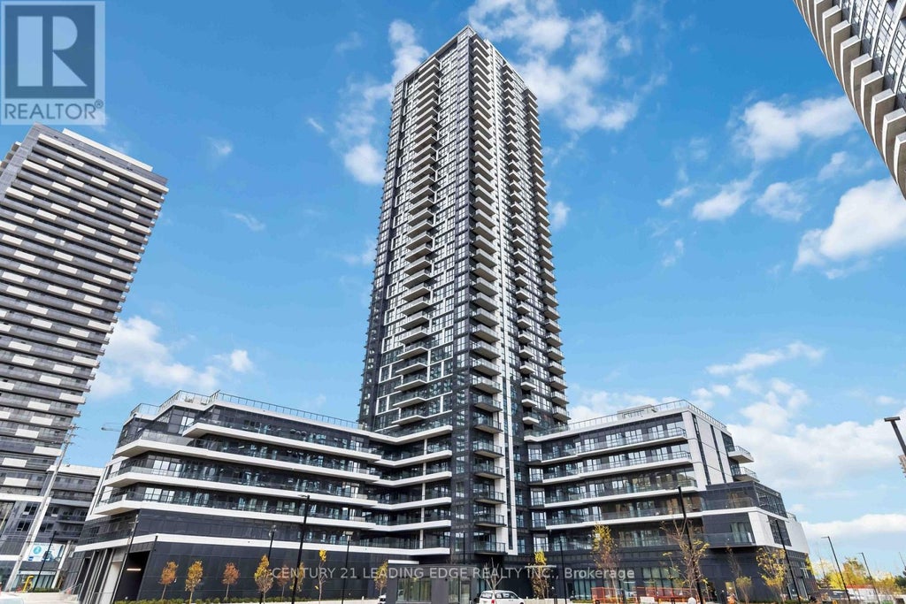 214 - 15 Watergarden Drive, Mississauga (hurontario)