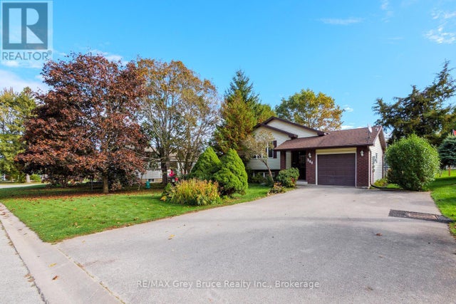 349 Taylor Street, South Bruce Peninsula