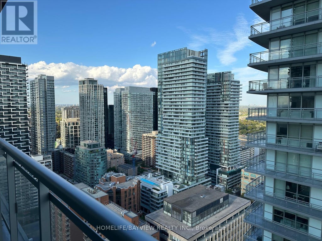 2806 - 89 Dunfield Avenue W, Toronto (mount Pleasant West)