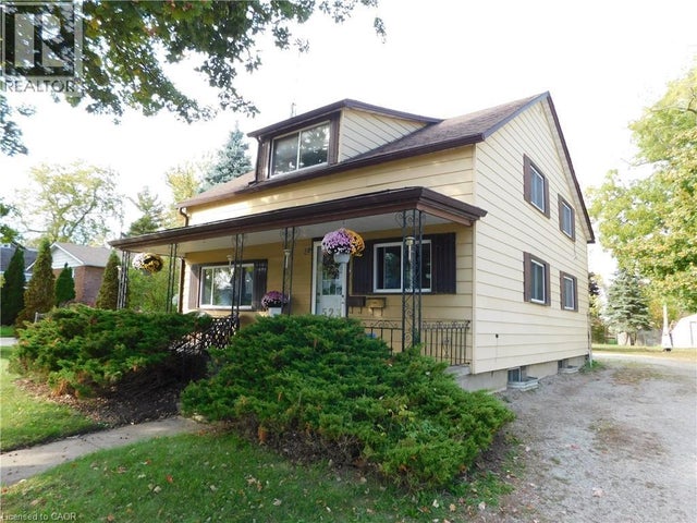 523 Broad Street E, Dunnville