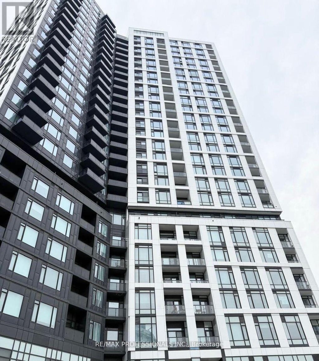 2011 - 2495 Eglinton Avenue W, Mississauga (central Erin Mills)