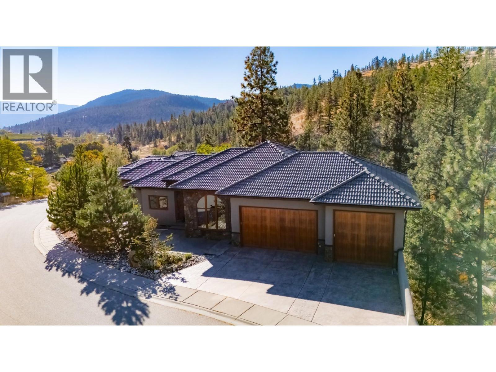 6709 Victoria Road S Unit# 6. Summerland, British Columbia