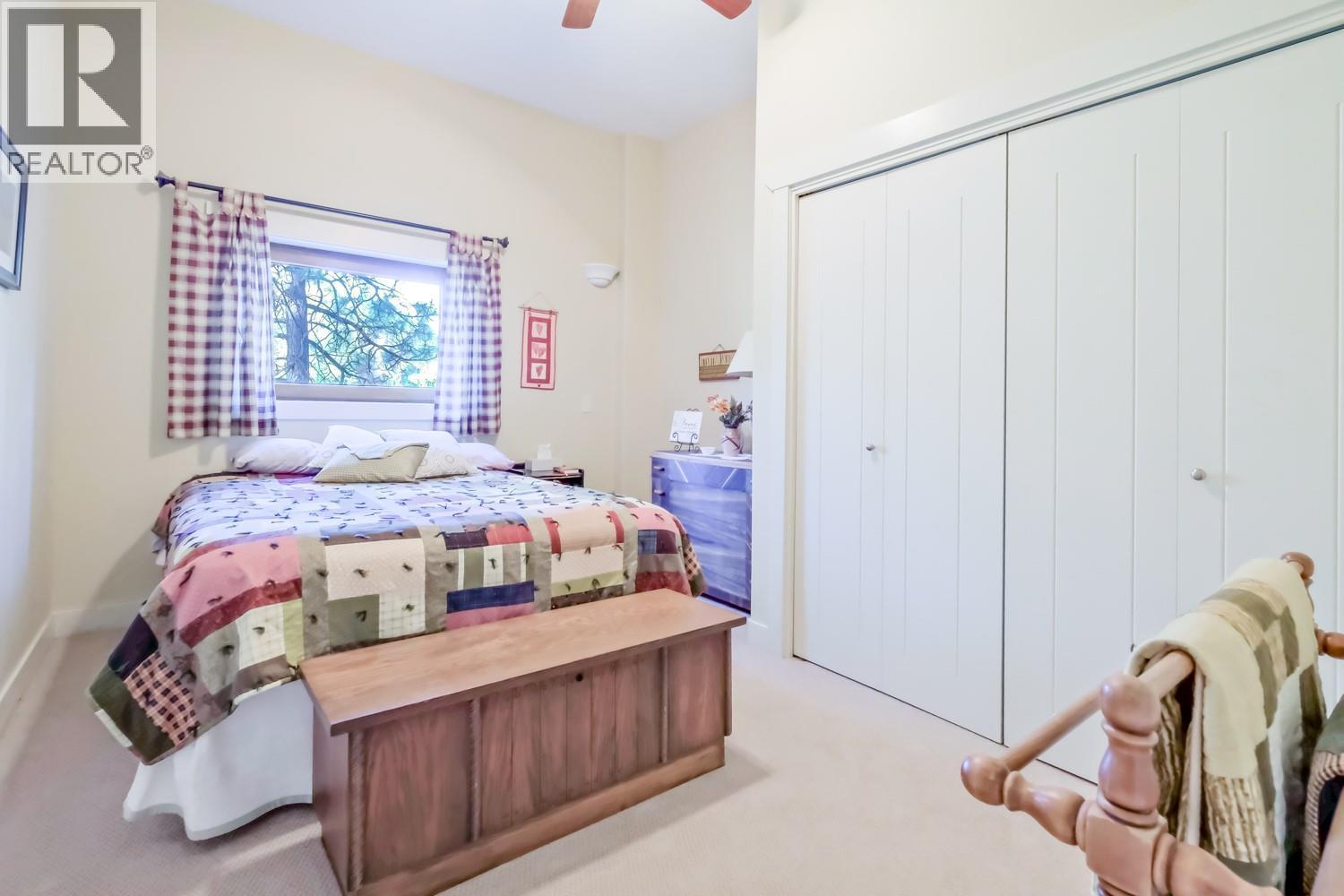 6709 Victoria Road S Unit# 6. Summerland, British Columbia