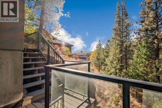 6709 Victoria Road S Unit# 6. Summerland, British Columbia