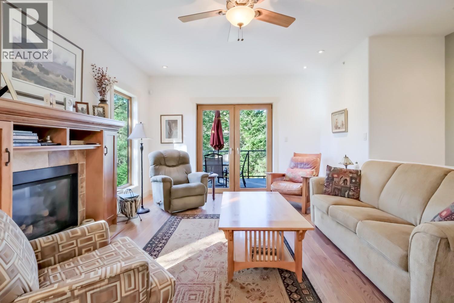 6709 Victoria Road S Unit# 6. Summerland, British Columbia