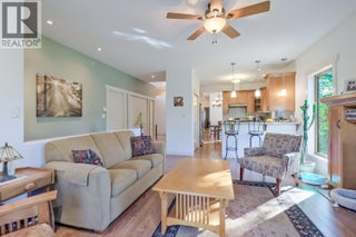 6709 Victoria Road S Unit# 6. Summerland, British Columbia