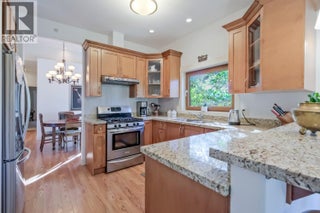 6709 Victoria Road S Unit# 6. Summerland, British Columbia