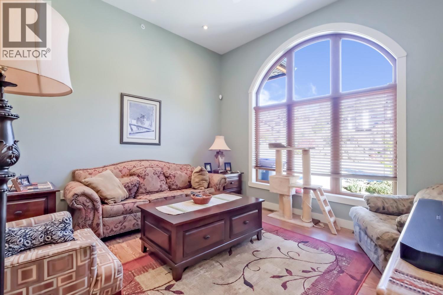 6709 Victoria Road S Unit# 6. Summerland, British Columbia