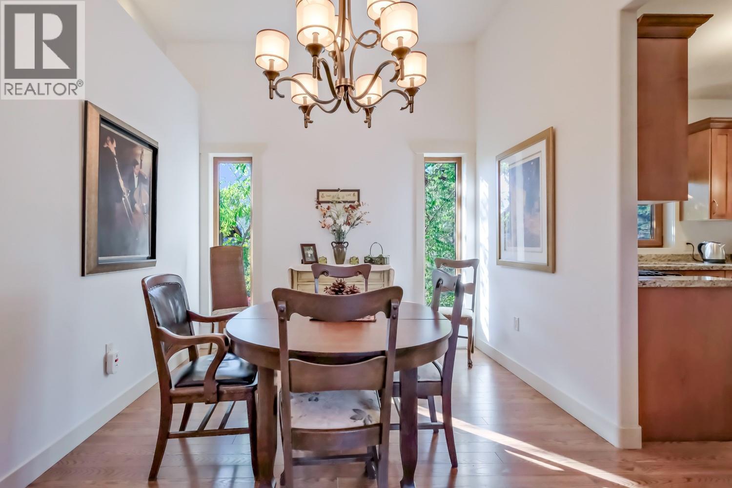 6709 Victoria Road S Unit# 6. Summerland, British Columbia