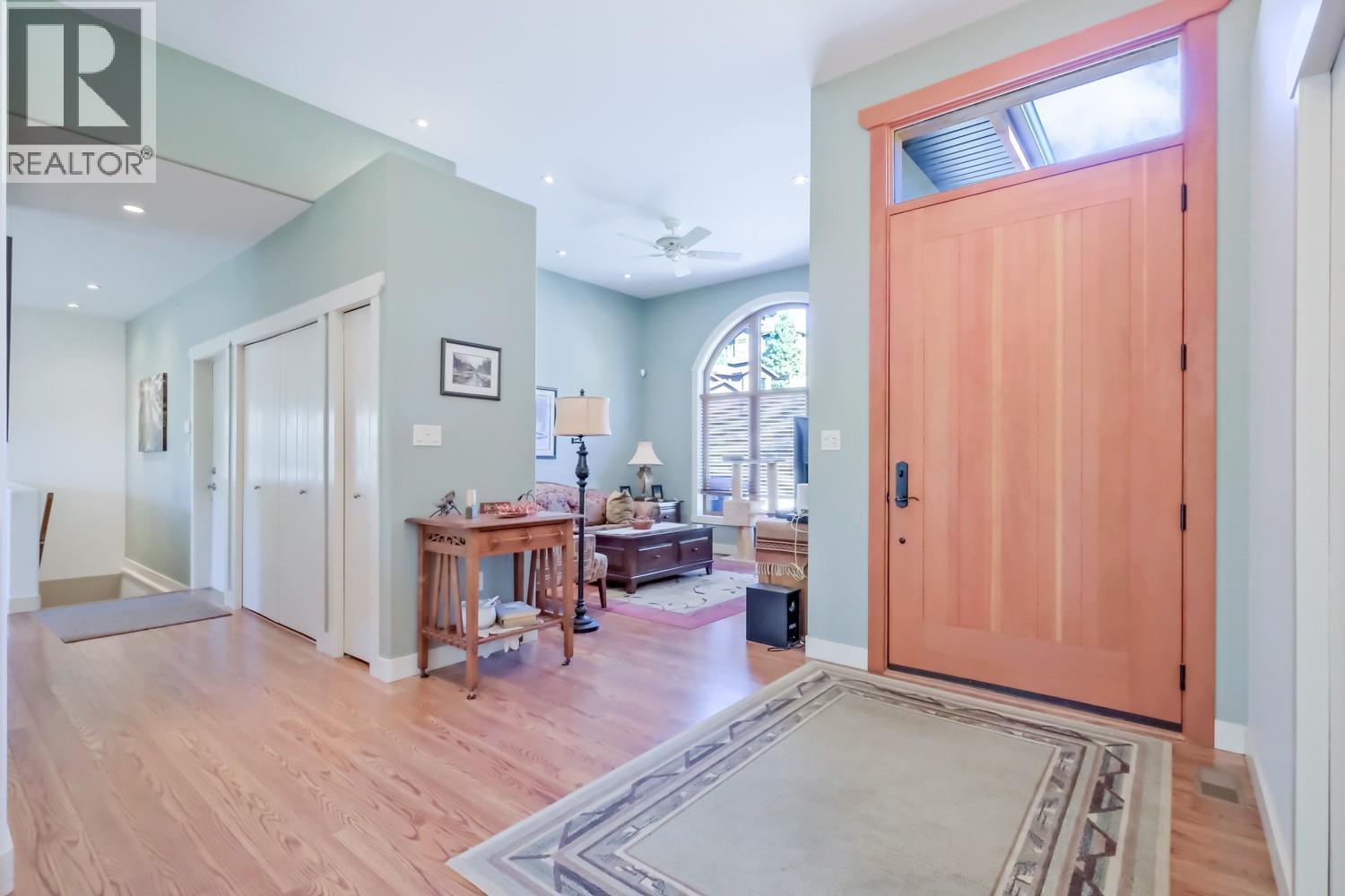 6709 Victoria Road S Unit# 6. Summerland, British Columbia