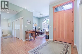 6709 Victoria Road S Unit# 6. Summerland, British Columbia