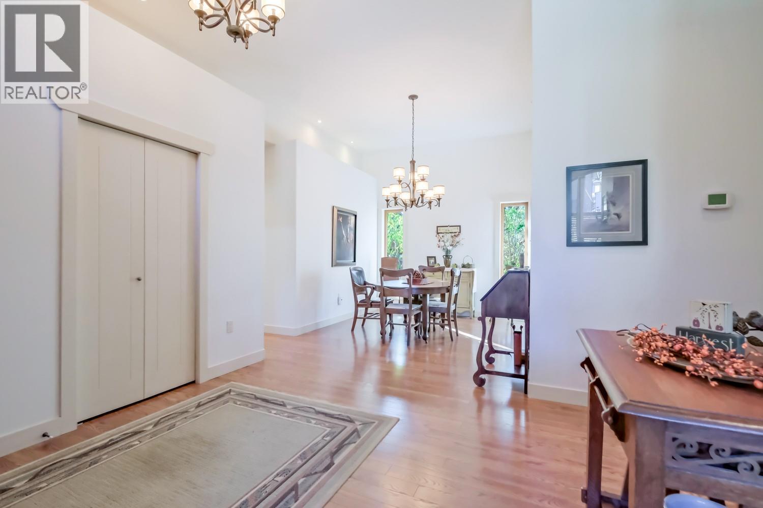 6709 Victoria Road S Unit# 6. Summerland, British Columbia