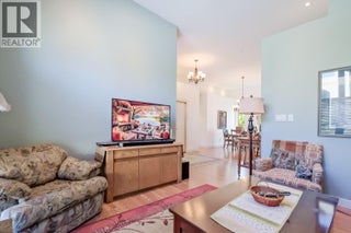 6709 Victoria Road S Unit# 6. Summerland, British Columbia