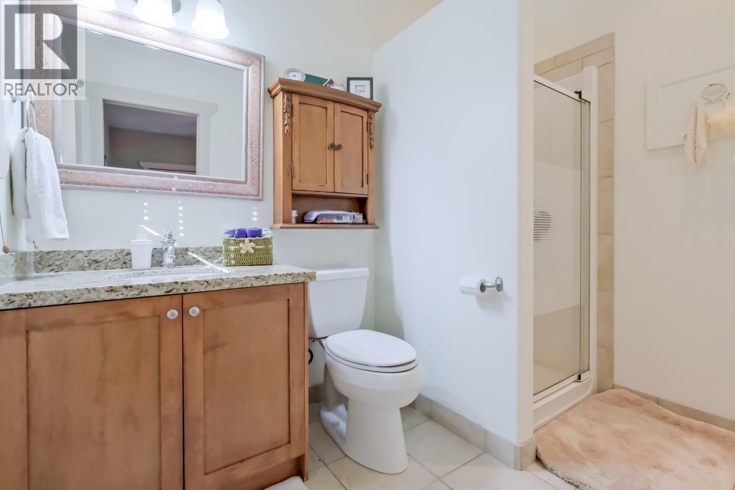 6709 Victoria Road S Unit# 6. Summerland, British Columbia