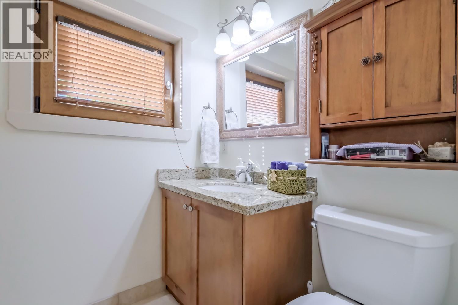 6709 Victoria Road S Unit# 6. Summerland, British Columbia