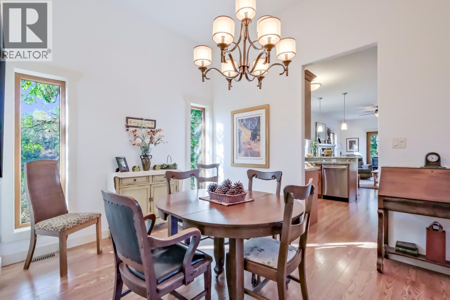 6709 Victoria Road S Unit# 6. Summerland, British Columbia