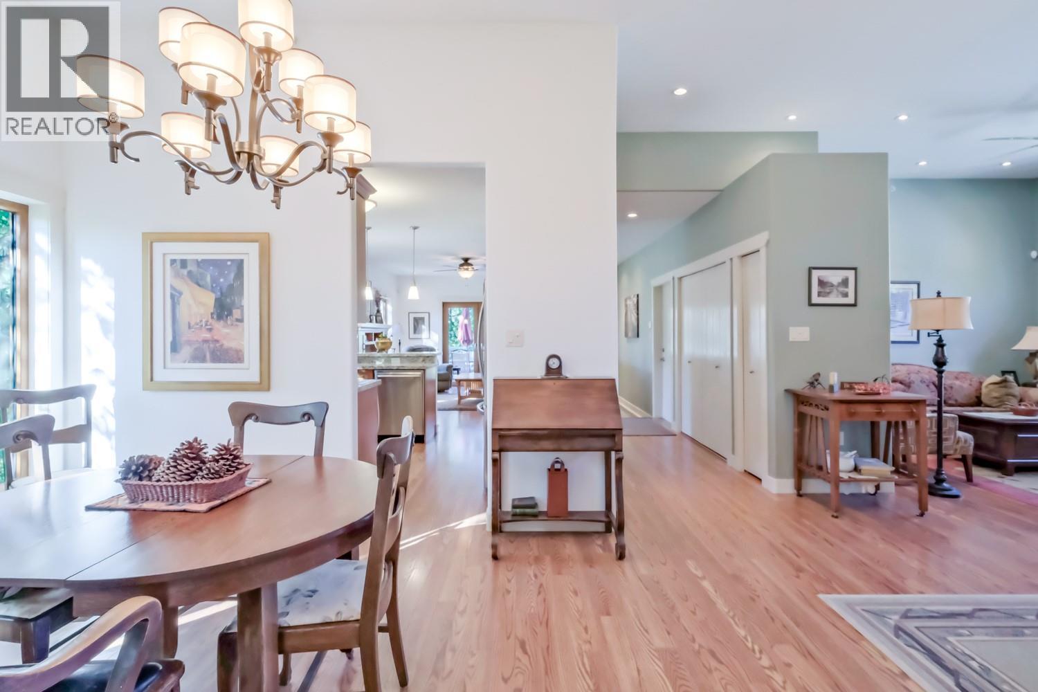 6709 Victoria Road S Unit# 6. Summerland, British Columbia