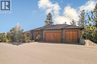 6709 Victoria Road S Unit# 6. Summerland, British Columbia