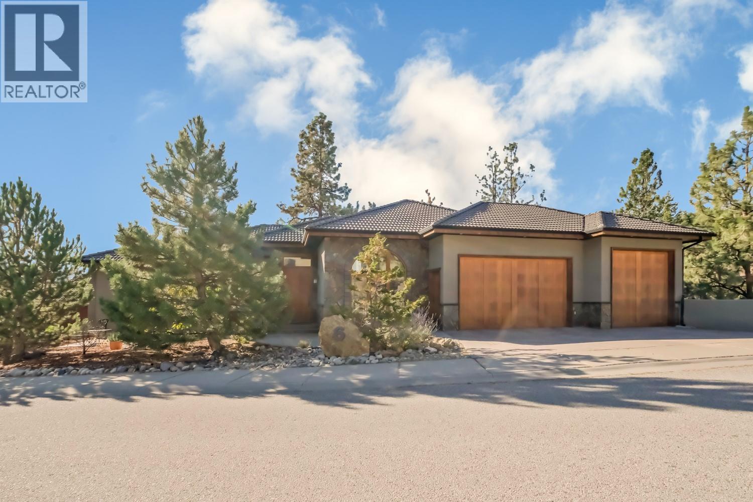 6709 Victoria Road S Unit# 6. Summerland, British Columbia