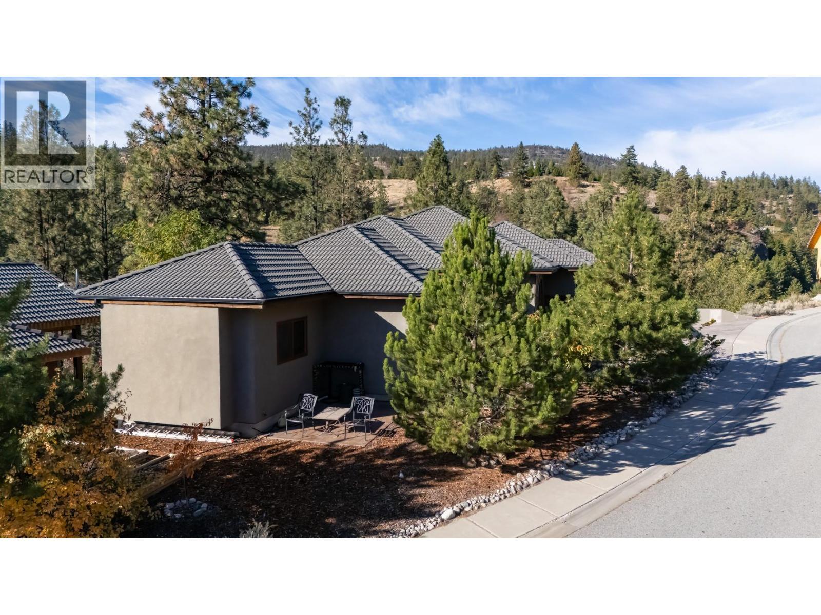 6709 Victoria Road S Unit# 6. Summerland, British Columbia