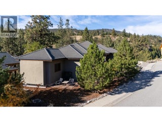 6709 Victoria Road S Unit# 6. Summerland, British Columbia
