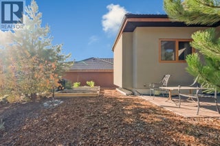 6709 Victoria Road S Unit# 6. Summerland, British Columbia