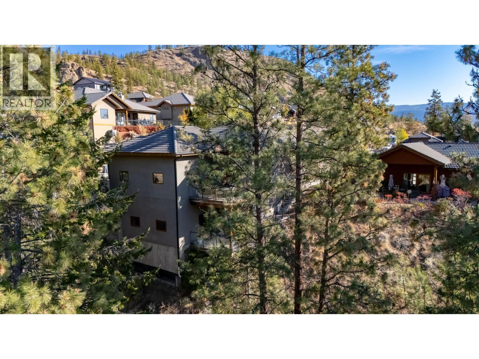 6709 Victoria Road S Unit# 6. Summerland, British Columbia