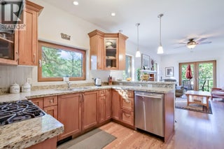 6709 Victoria Road S Unit# 6. Summerland, British Columbia