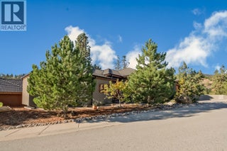 6709 Victoria Road S Unit# 6. Summerland, British Columbia