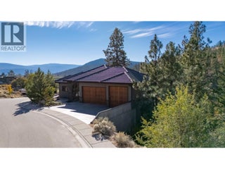 6709 Victoria Road S Unit# 6. Summerland, British Columbia