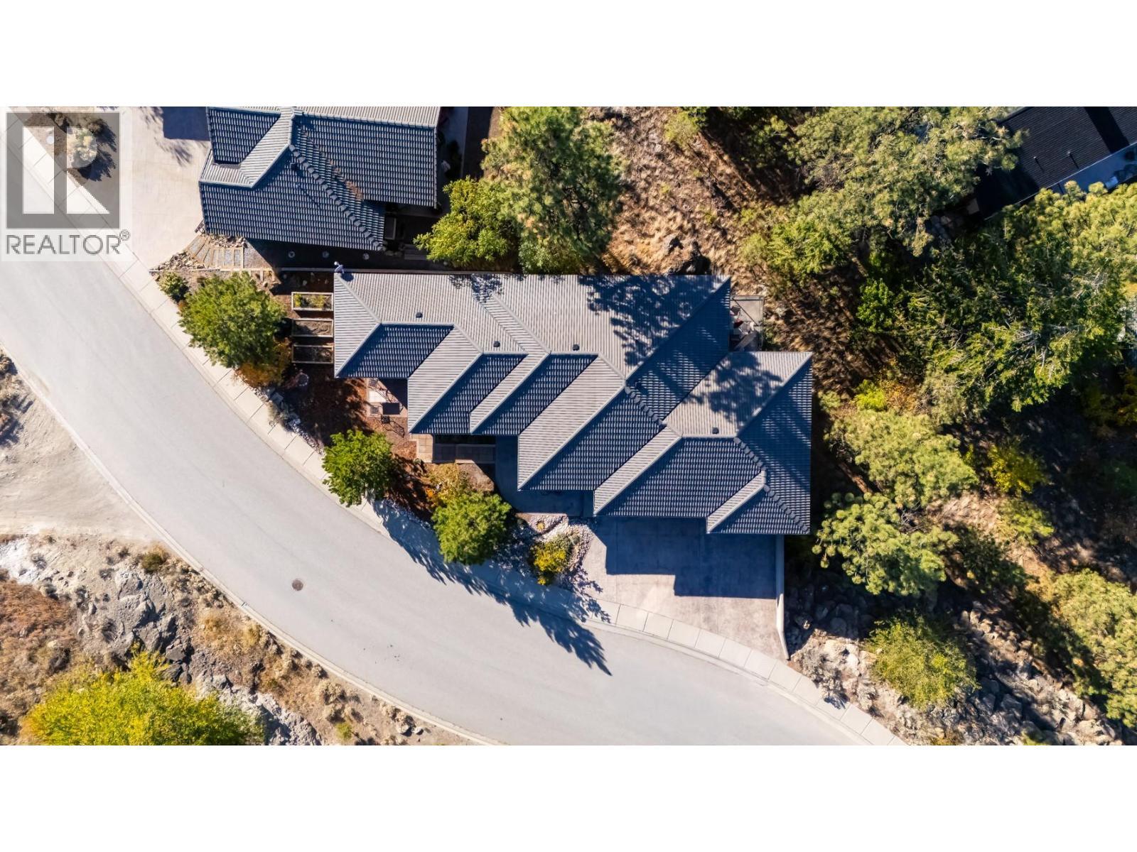 6709 Victoria Road S Unit# 6. Summerland, British Columbia