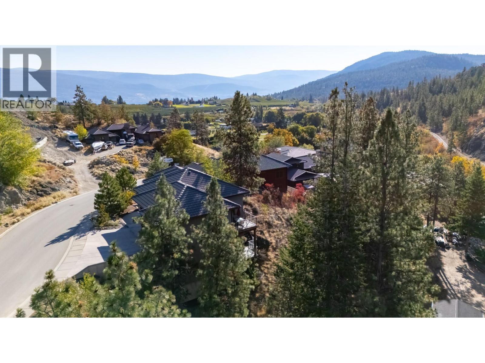 6709 Victoria Road S Unit# 6. Summerland, British Columbia