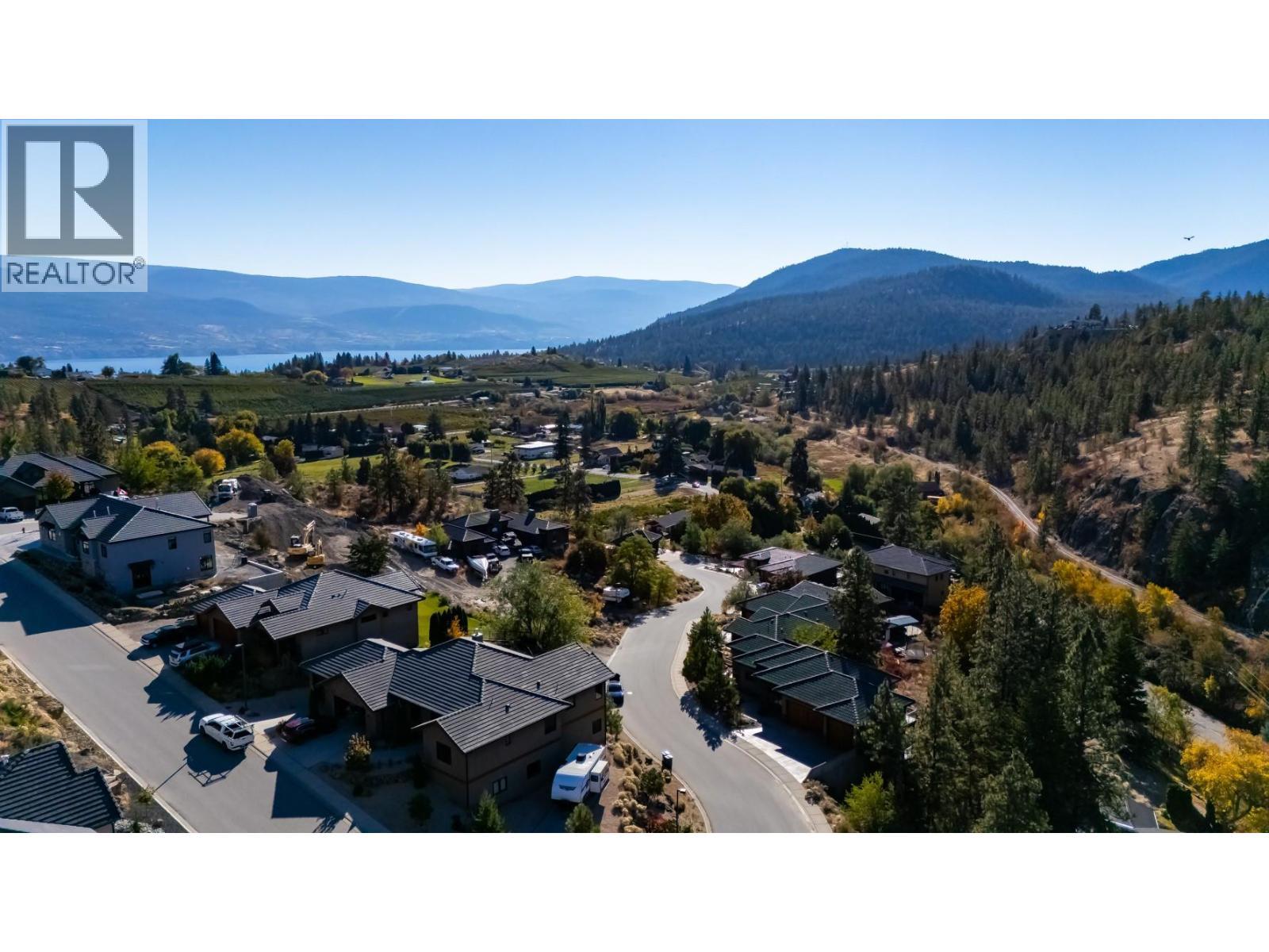 6709 Victoria Road S Unit# 6. Summerland, British Columbia