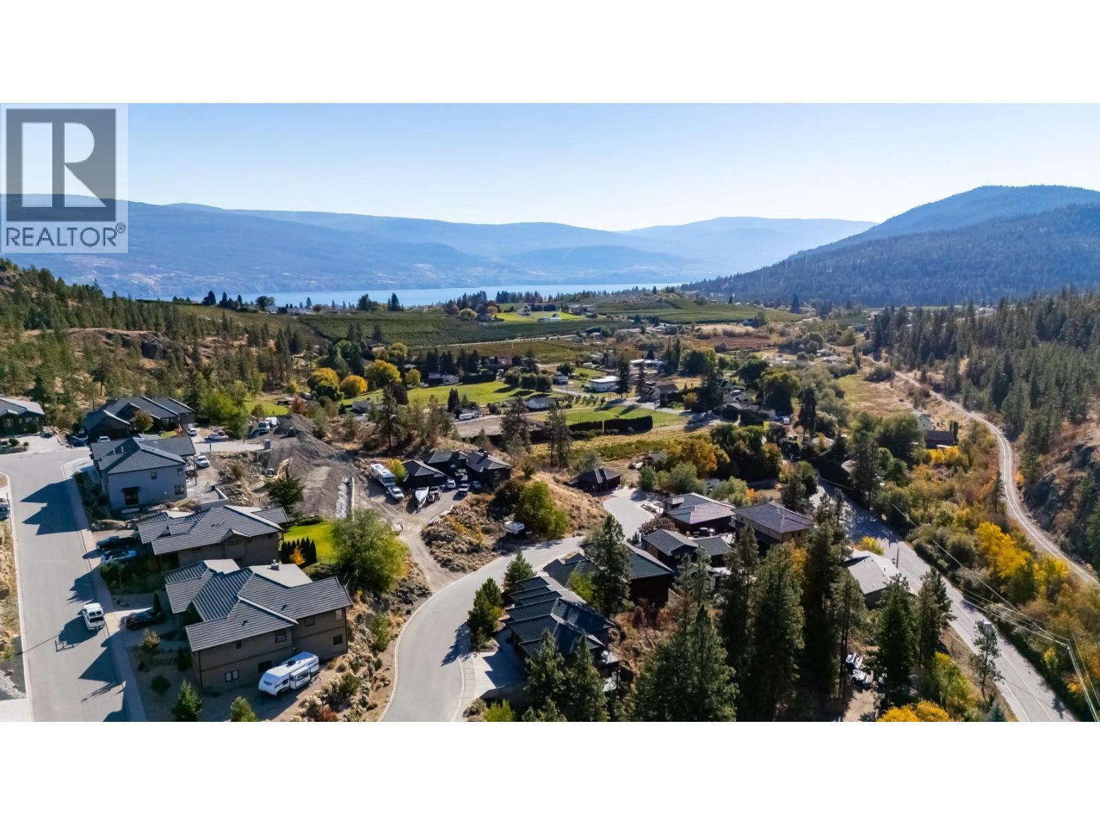 6709 Victoria Road S Unit# 6. Summerland, British Columbia
