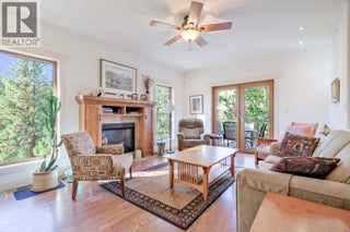 6709 Victoria Road S Unit# 6. Summerland, British Columbia