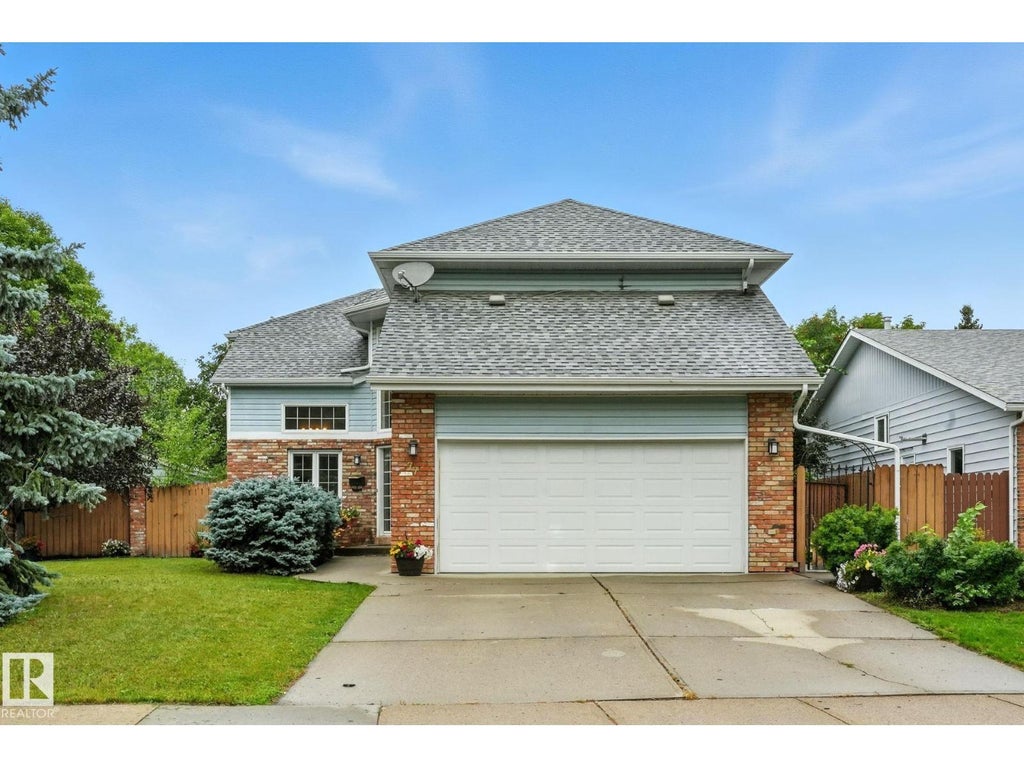 77 Princeton Cr, St. Albert