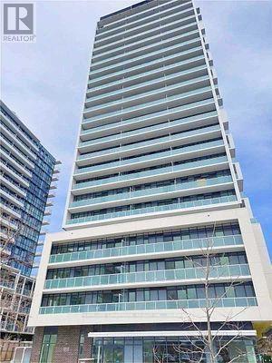 309 - 188 Fairview Mall Drive, Toronto (don Valley Village)