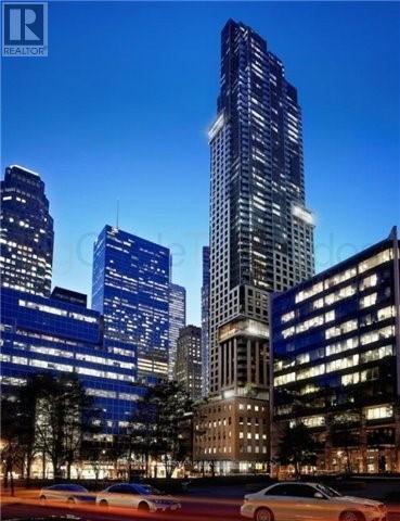 711 - 88 Scott Street, Toronto (church-Yonge Corridor)