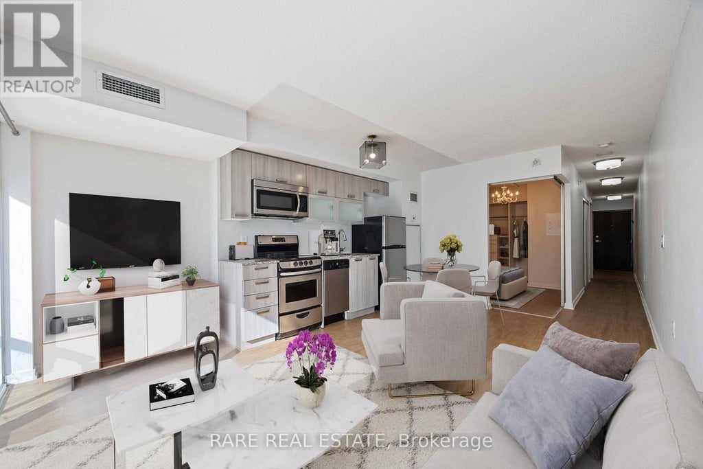 519w - 36 Lisgar Street, Toronto (little Portugal)