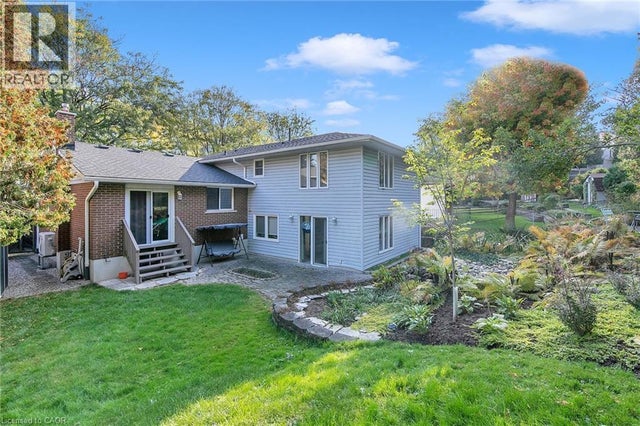 22 Thistle Road, Guelph