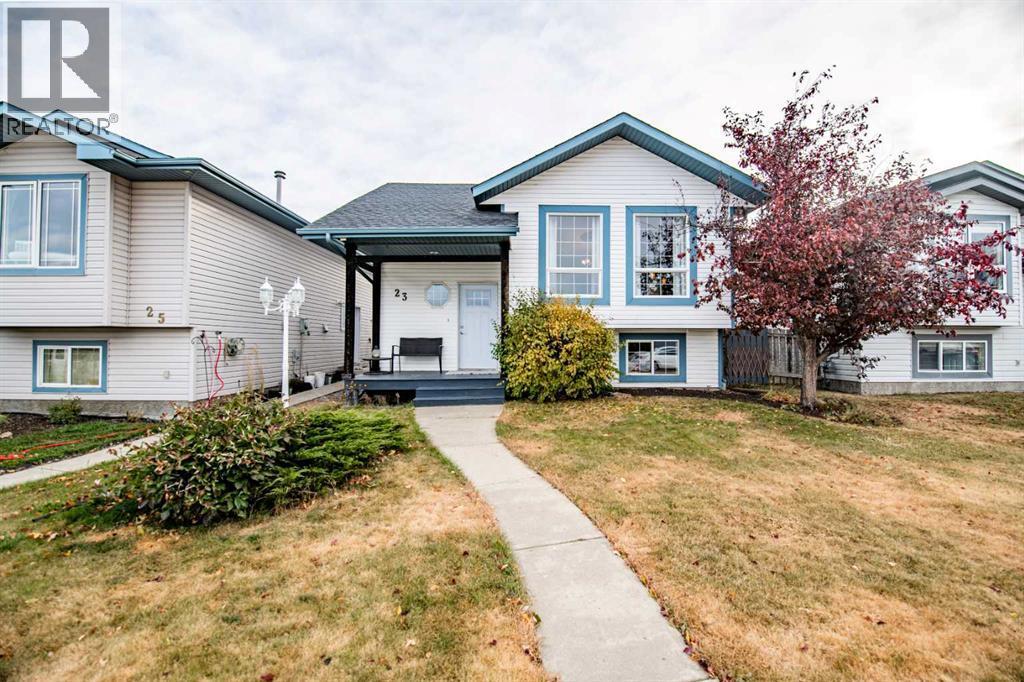23 Harper Drive, Sylvan Lake