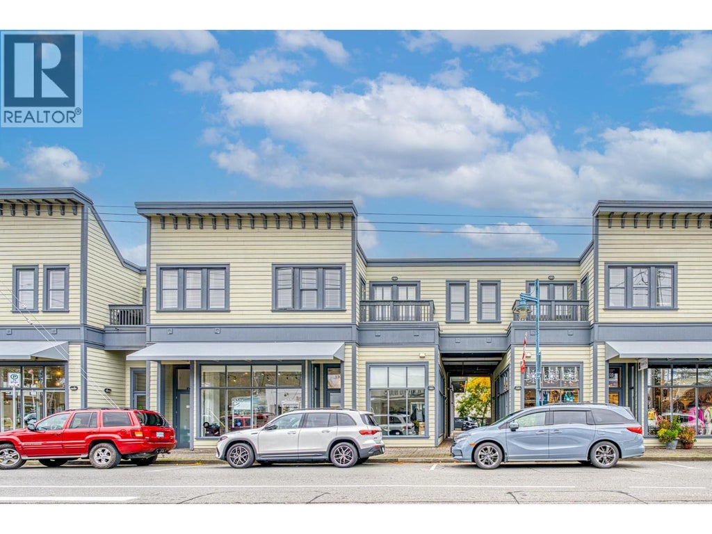 205 3900 Moncton Street, Richmond