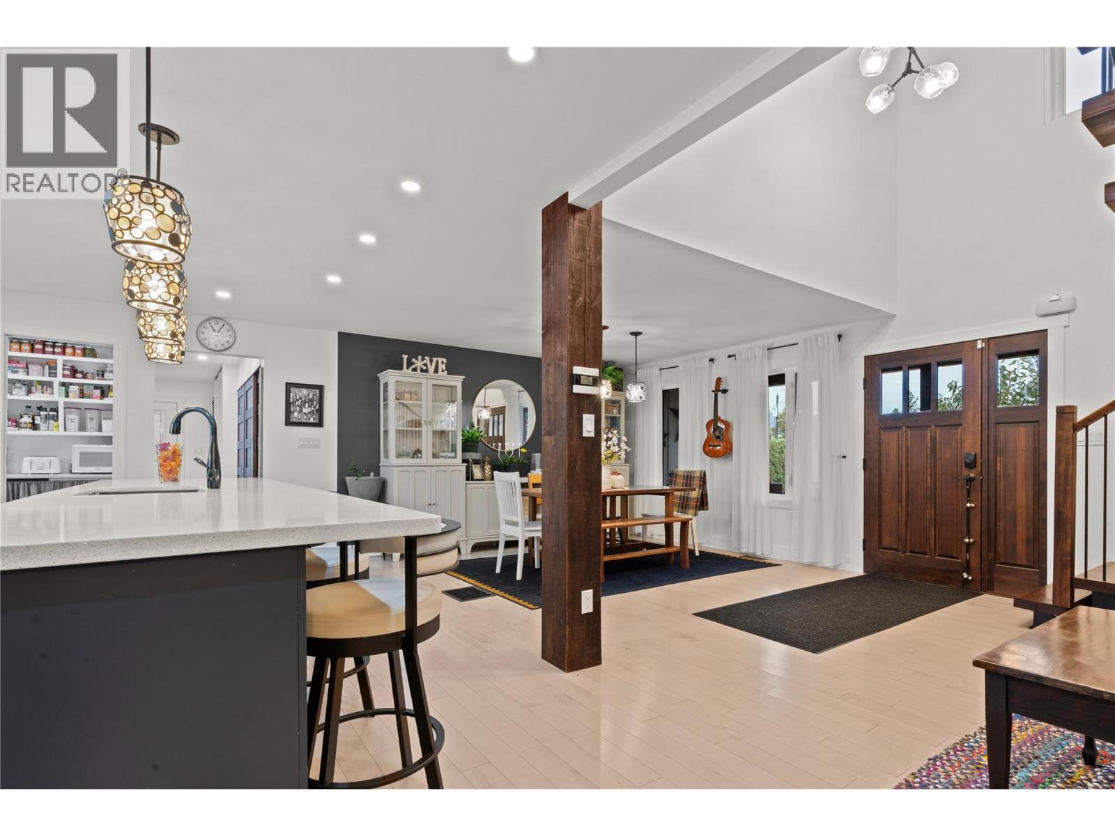 3930 Dryden Road. Peachland, British Columbia